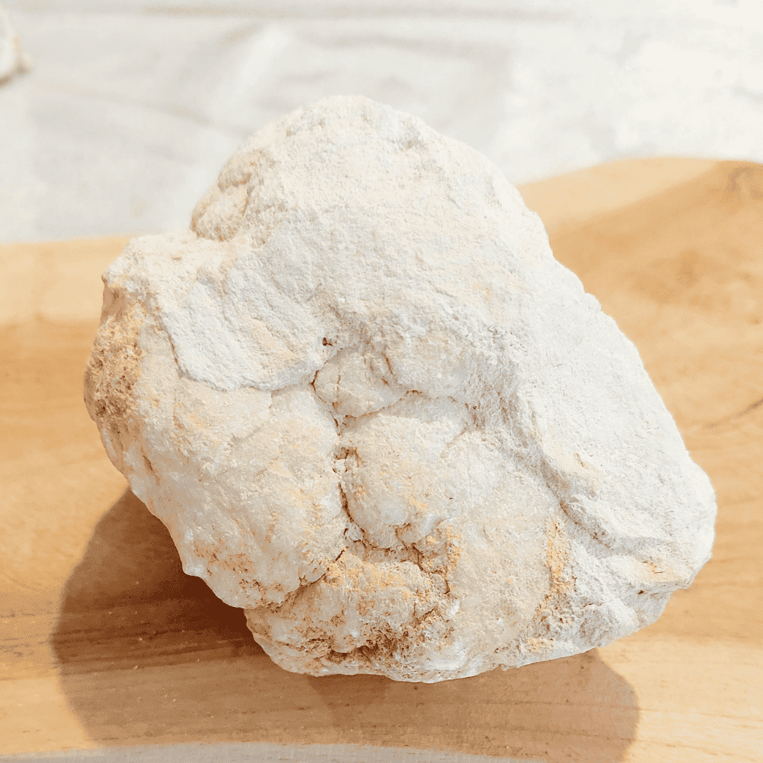 Géode de Cristal de Roche – Purification et Rechargement – Cristal Color