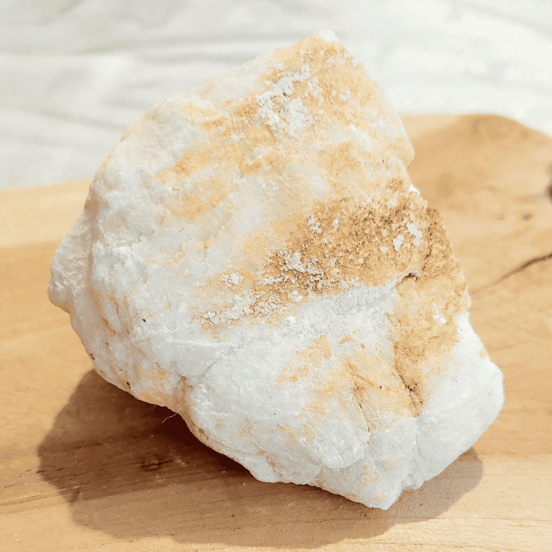 Géode de Cristal de Roche – Purification et Rechargement – Cristal Color